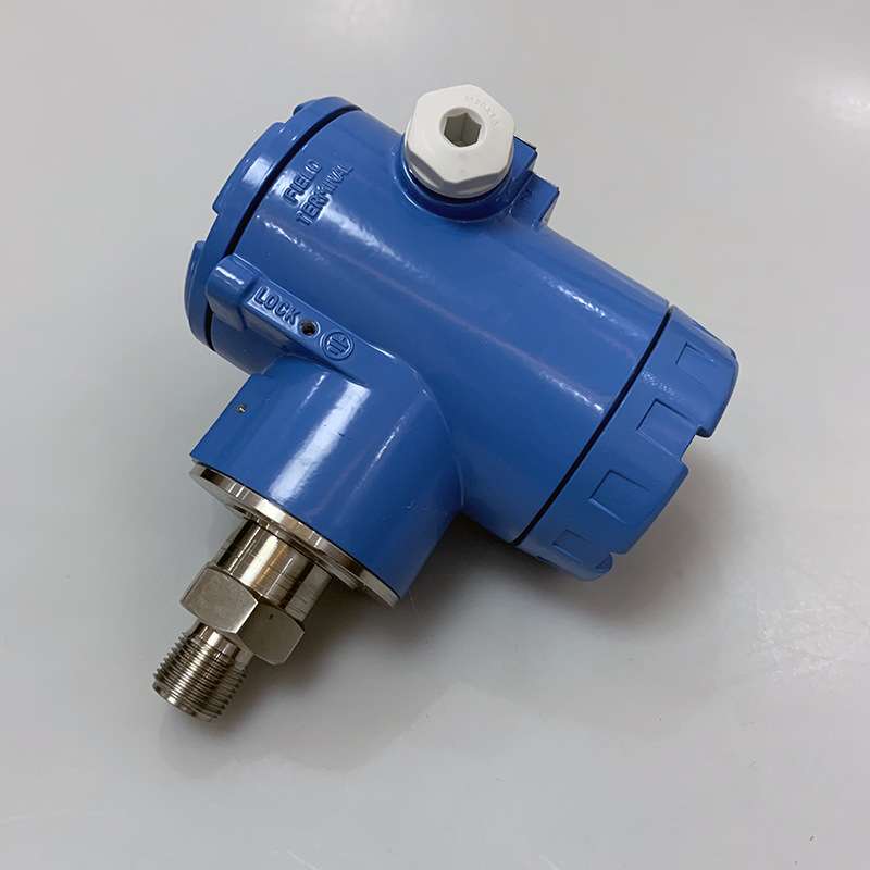 智能型螺纹安装防爆压力变送器3151TG 高精度耐高温变送器