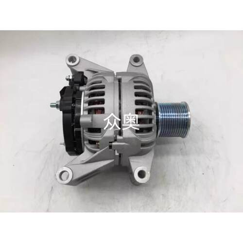 F00MA45230发电机D27-1016-1060R发电机适用康明斯CM2250发电机