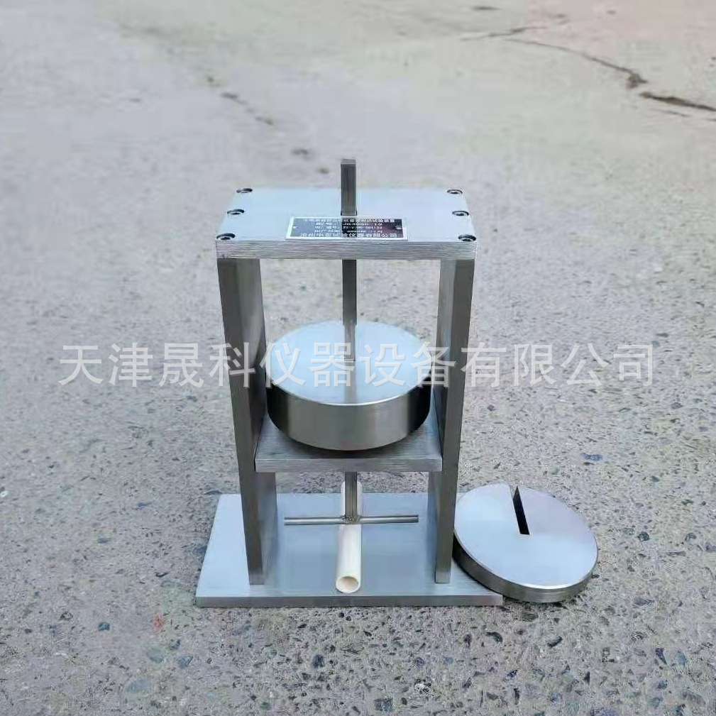 半硬质套管及波纹套管耐热试验装置 套管耐热试验装置 厂家