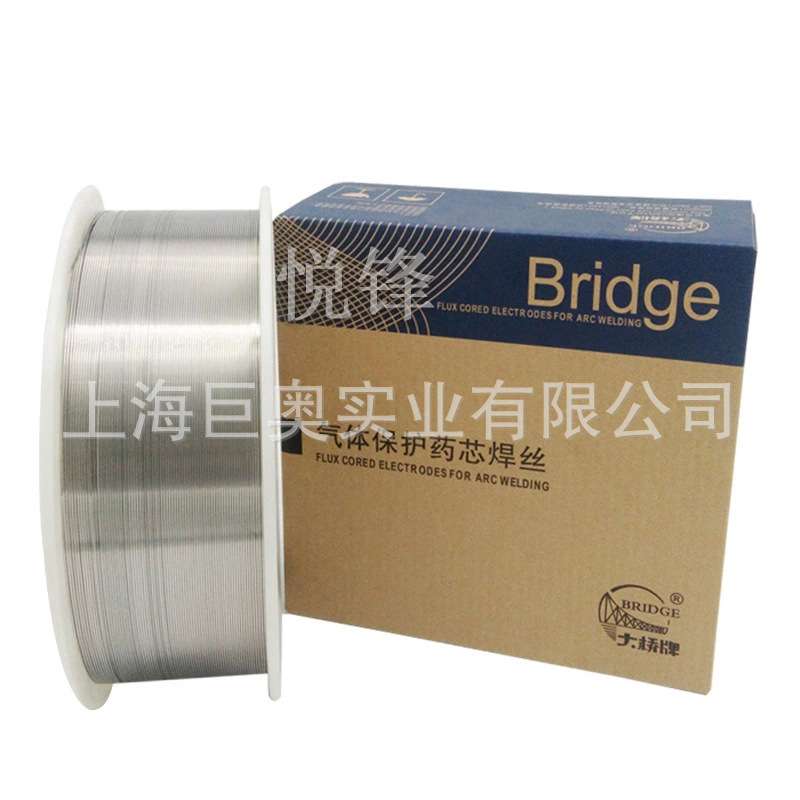 天津大桥THT-Ni6625镍基焊丝ERNiCrMo-3镍基合金焊丝2.0/2.5mm
