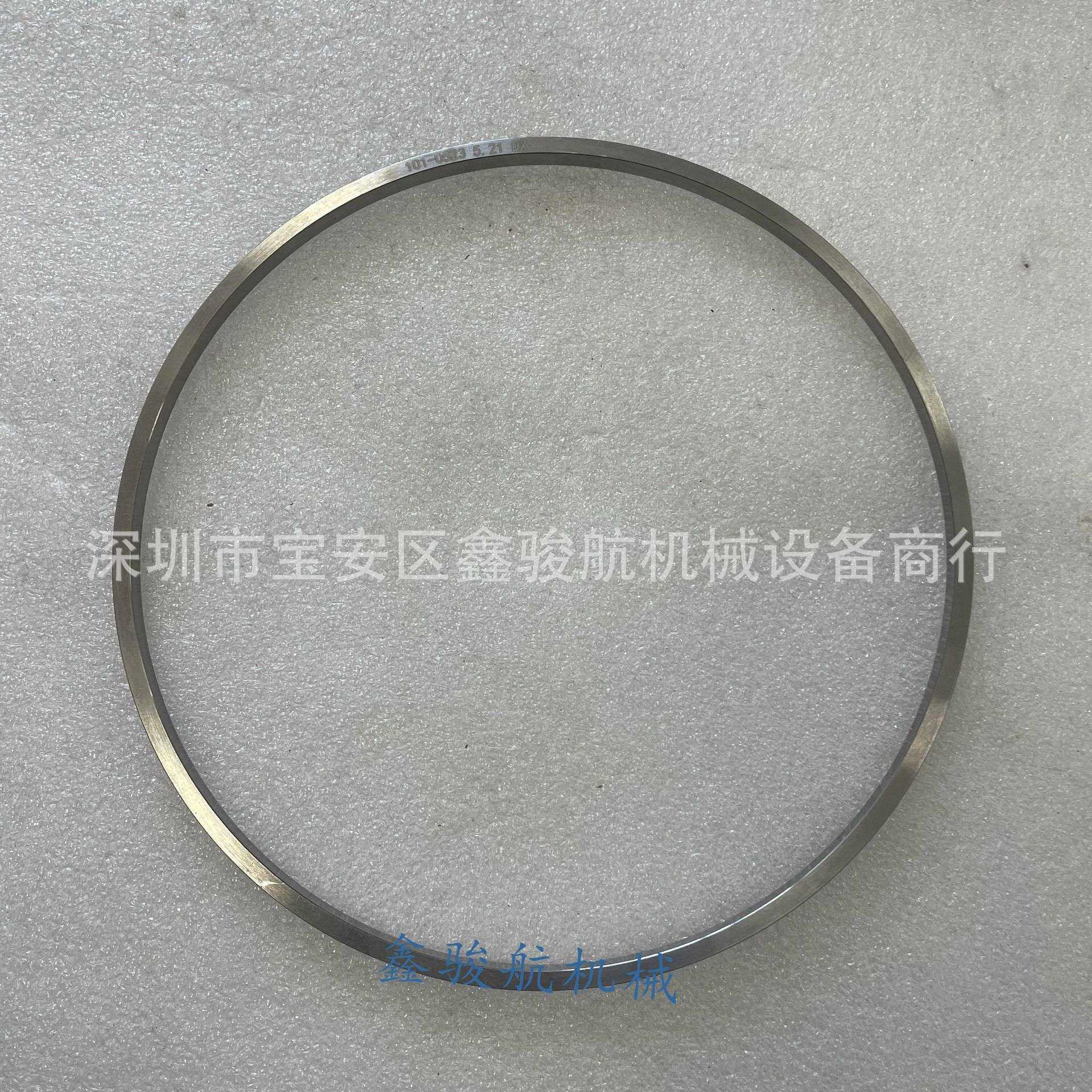 101-0523: 缸套座圈适用CAT卡特3406/C18发动机缸套座圈101-0523