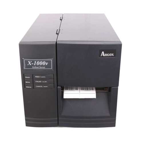 ARGOX立象条码标签打印机工业条码标签打印机 Argox X-1000VL