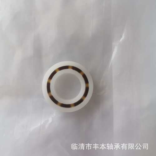 绝缘轴承 6228/C3VL2071 防电  绝缘轴承