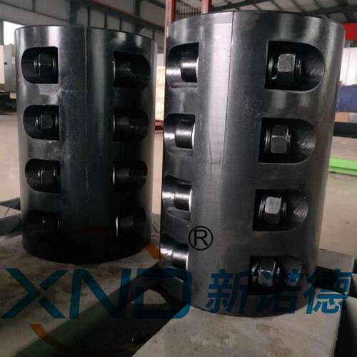 JQ30型刚性夹壳联轴器/JQ-30夹壳联轴器工厂JQW联轴器HG5-213-65