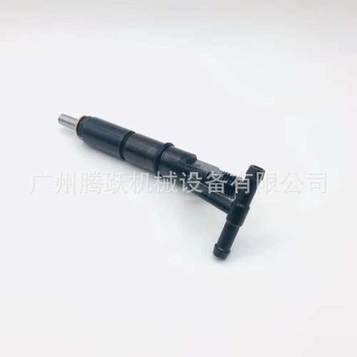 挖掘机装载机工程机械配件6207-11-3100喷油器PC200-6/6D95