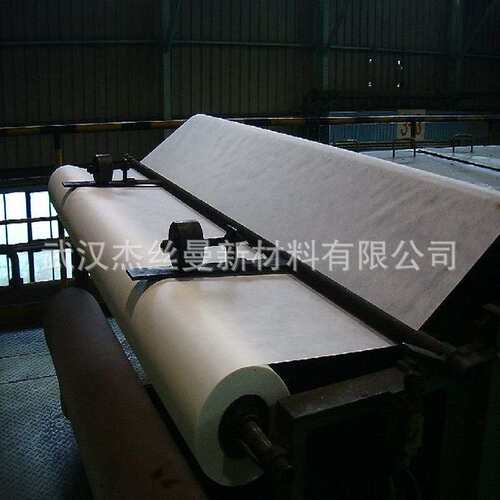 过滤纸磨床过滤砂轮灰用幅宽500mm 700mm 1000mm过滤精度25um