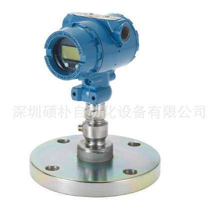 原装罗斯蒙特Rosemount 2088G4S22AM5D4E5Q4Q8HR5 压力表和绝对压