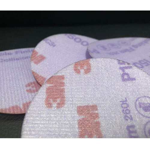 厂家  干磨水磨砂纸 30367砂纸 3寸抛光砂纸超细研磨木工家具
