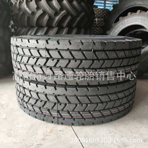 385/95R25轮胎12.00/14.00/16R24r25吊车起重机轮胎 HILO 445/80