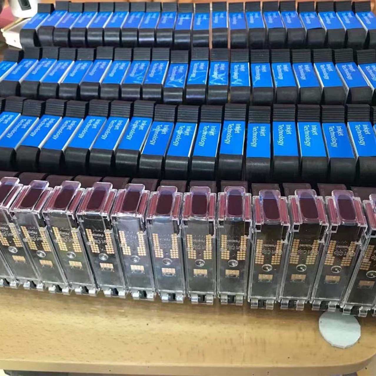 厂家直供轻巧便捷手持智能喷码机操作简单喷码机现货