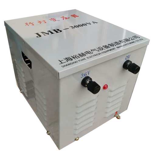 JMB-3000VA行灯照明变压器380V220V转36V24V12单相控制降压变压器