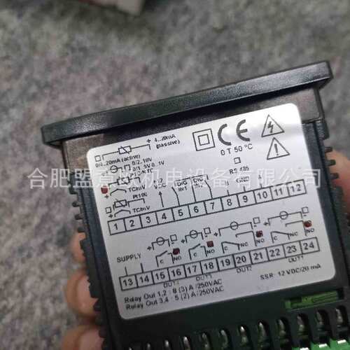 意大利ASCON TECNOLOGIC温控器K31-FERRRR--E