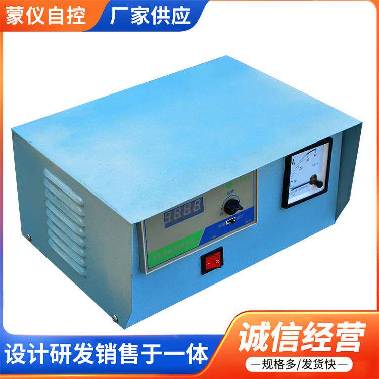 厂家供应 电炉温度控制器系列 温度控制柜 4KW温度控制器