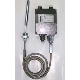 厂家压力式温度控制器WTZK-50 10-200℃ 船舶用压力温度控制器