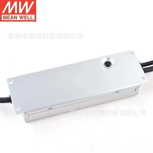 XLG-200-H-AB  金属外壳 IP67防水设计 三合一调光LED驱动电源