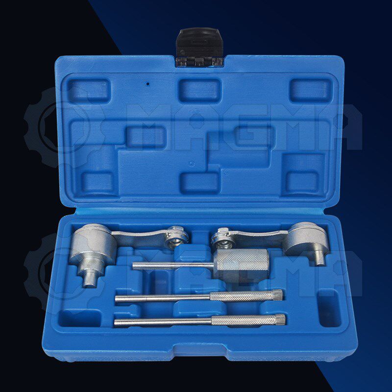 路虎捷豹皮带式专用正时工具组 2.7T 柴油发动机正时工具 276D T