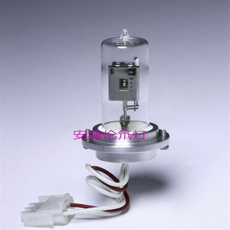 安捷伦Agilent紫外可变波长检测器氘灯D2 LAMP货号G1314-60100