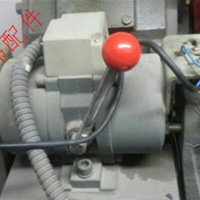 富士达 崇友电梯抱闸KTM-38F KMT-30F制动器三洋电梯抱闸KTM-38F