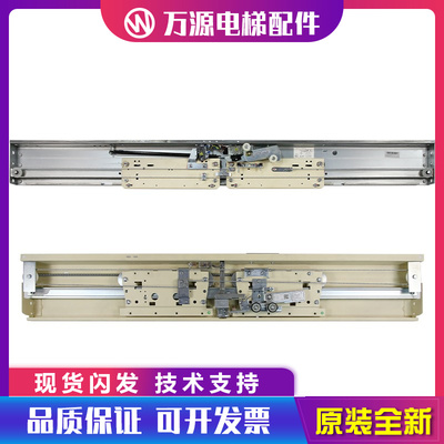 蒂森电梯层门上坎/蒂森厅门门头/蒂森S200K300S8门/层门装置配件
