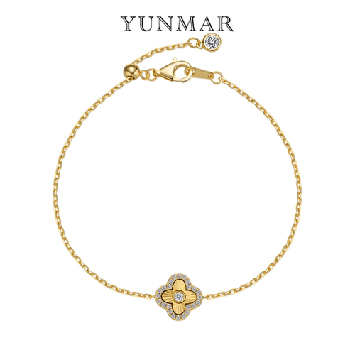 YUNMAR首饰自主设计纯手工打造