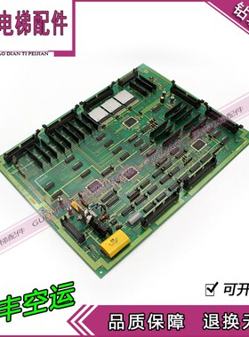 电梯配件日立电梯主板 INV-FIO5 YPVF INV-FI05/30002094原厂现货