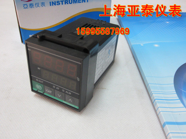 AISET 上海亚泰仪表有限公司 XMTG-2421V-Y K亚泰温控仪XMTG-2000