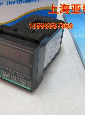 AISET 上海亚泰仪表有限公司 XMTG-2421V-Y K亚泰温控仪XMTG-2000