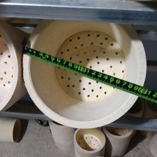 超大直径20厘米蒸饭桶竹筒饭蒸桶竹甑子老式整竹头蒸子饭家用蒸笼