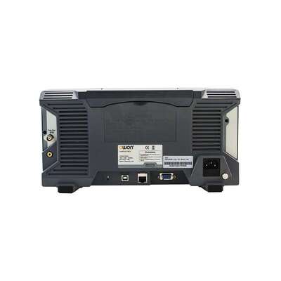 OWON利利普100M数字示波器XDS2102A双通道存储12位高精度