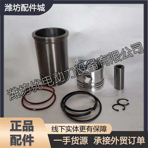 潍坊华东潍柴490柴油发动机山东卡特动力华恒 壹发 四配套 六配套