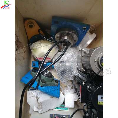厂家供应 工程机械维修镗床 小挖维修镗孔设备Boring and welding