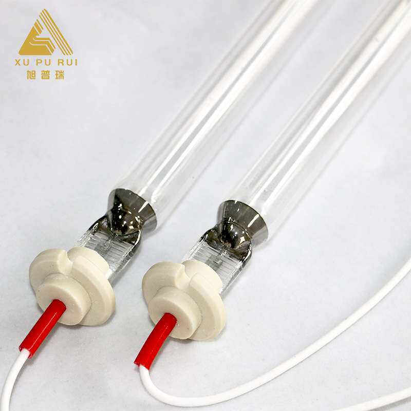 3kw中压汞灯船舶压载水处理装置中压紫外灯管3.5kw中壓汞紫外線