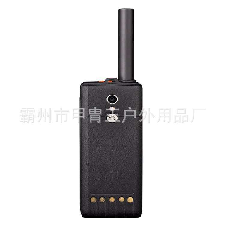 星联天通T909卫星电话天通网络手持终端天通一号北斗定位图片