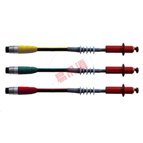 BTW-YLL-15 -50 ( 150) -30m引流电缆快速插拔头终端头旁路系统