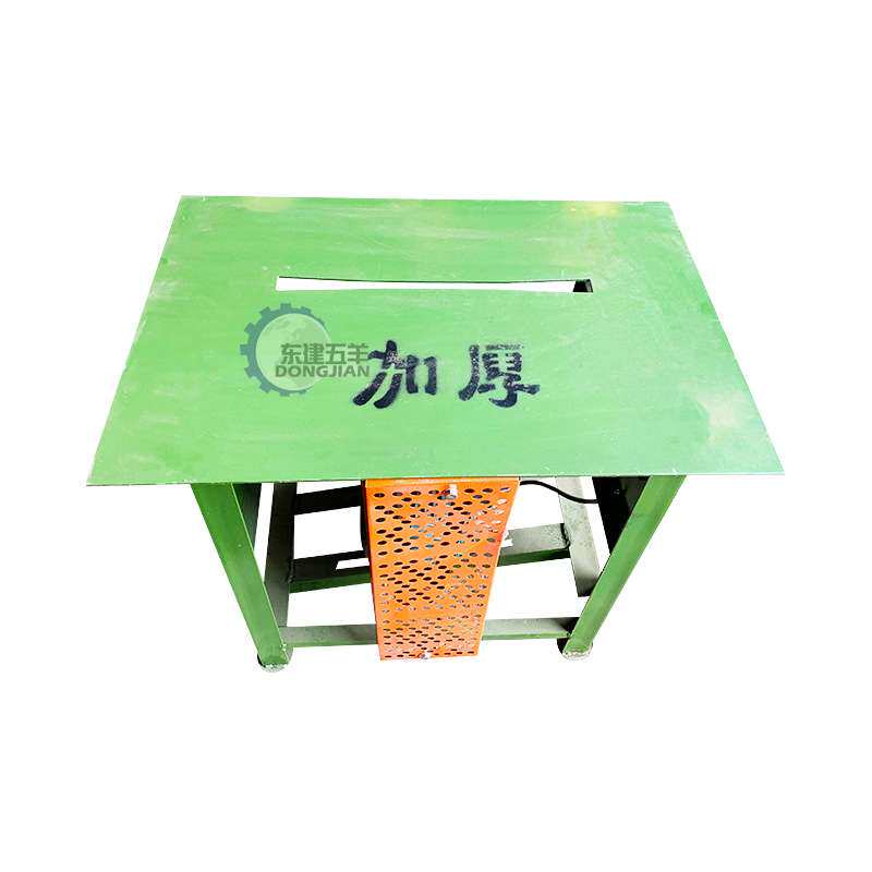 加厚加固多功能开料介木机 木工台锯木机小型台锯切割机规格齐全