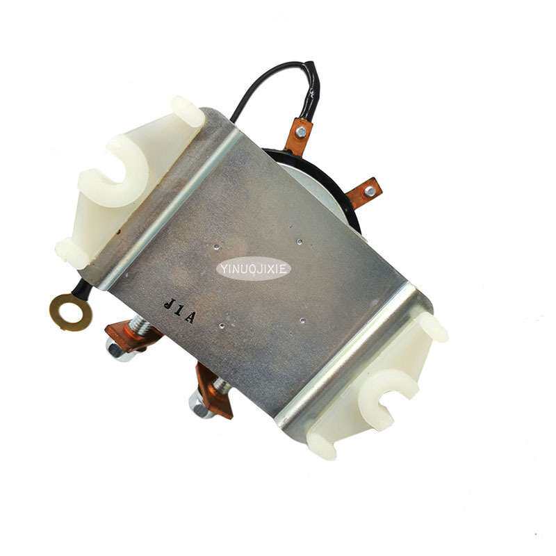 适用新时代电瓶开关继电器总闸开关延时器24V BR-262 08088-30000