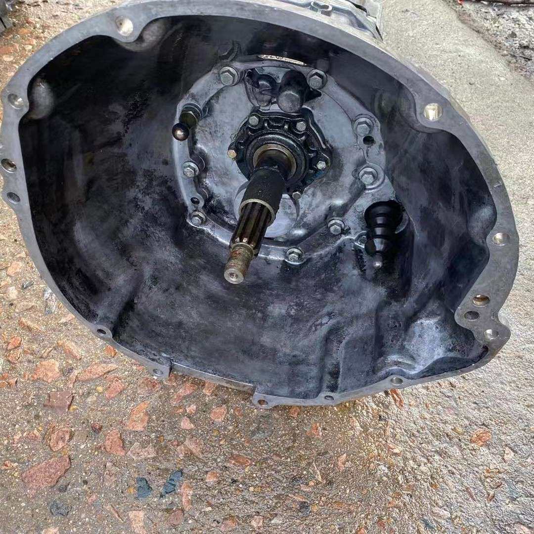 江铃陆风X6 X8 X9 VM2.5TR425长丰猎豹CS9黄海旗胜四驱变速箱波箱