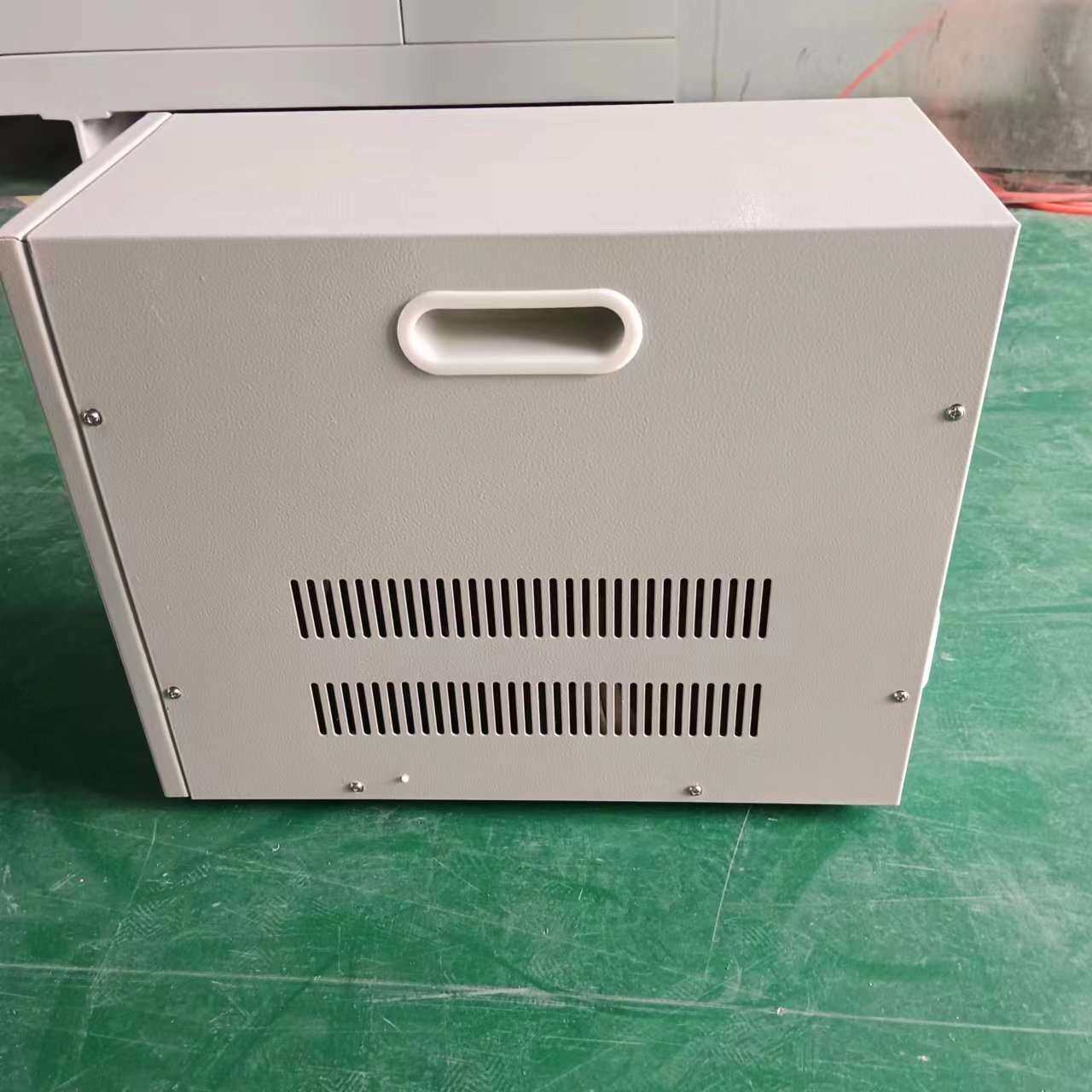 精密净化交流稳压电源220V单相全自动稳压音响电源 JJW-3KVA
