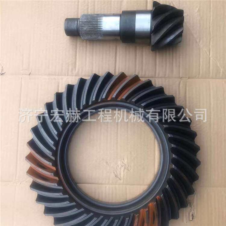 L952/956装载机变矩器 主传动 减速机 变速箱全部配件  零售