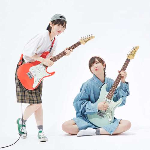 Ibanez依班娜AZES31/AZES40电吉他 吉他 电吉他可一件代发