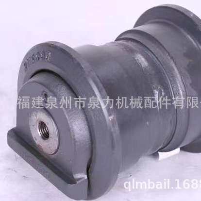 厂家直销徐工机械XE35XE40E微挖掘机支重轮承重轮大量现货直销