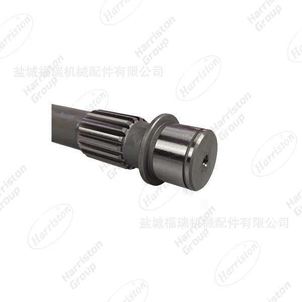 农机配件 沃得配件 WORLD 输出轴 WHST40-06B
