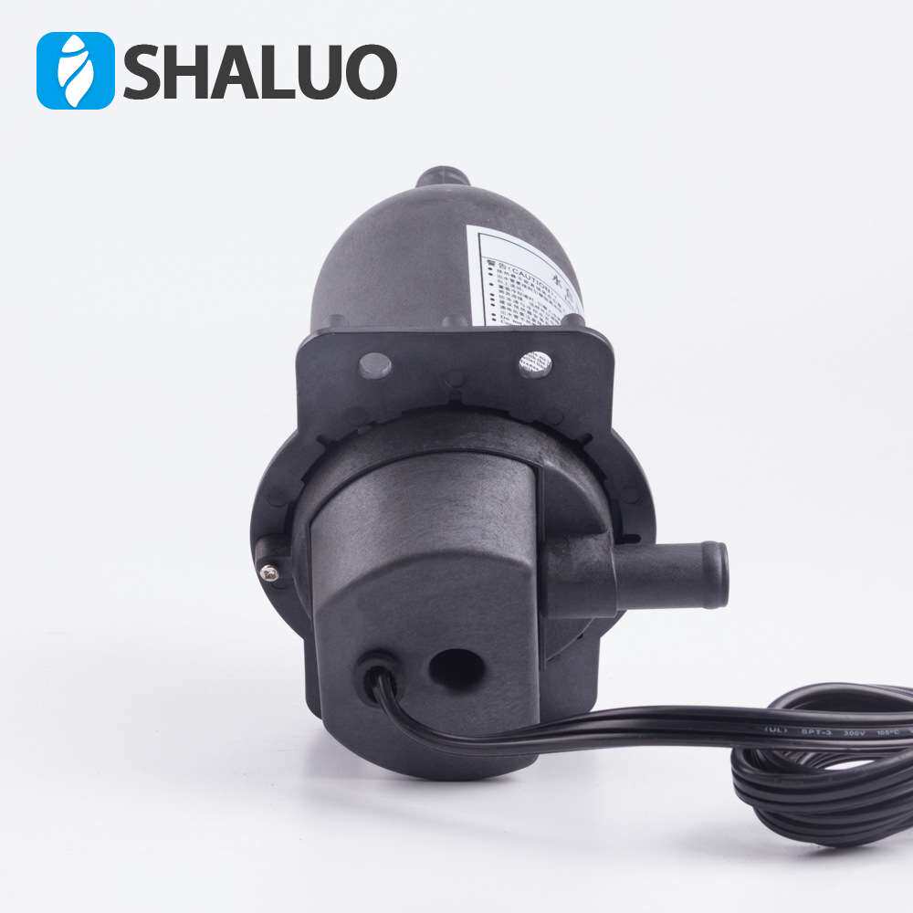 柴油发电机组恒温装置水套加热器2KW自循环启动预热器1KW 1.5KW