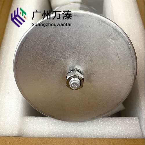 厦门法拉 C6ES2157KDAJ700高压储能 三相交流滤波电容器 C6E系列