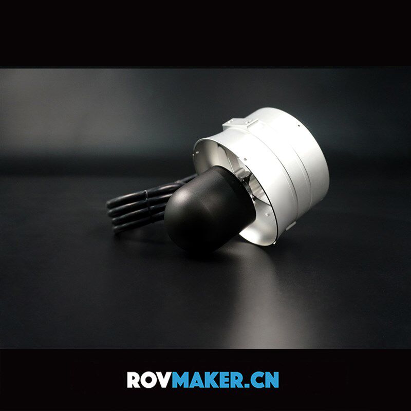 ROV 水下推进器航模 无人船深海推进器 Bluerov推进器 RM58Pro