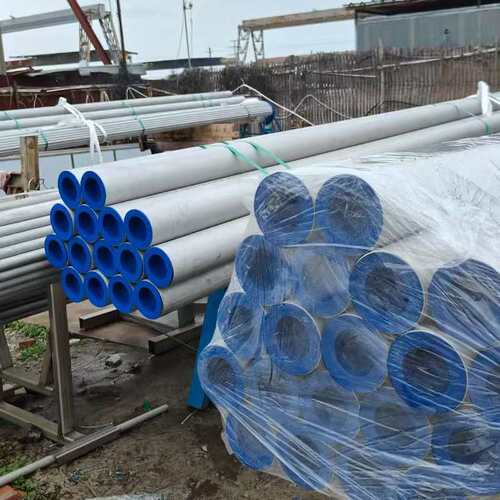 哈氏合金钢管C-276不锈钢管C-22工业厚壁无缝 可零切耐腐蚀