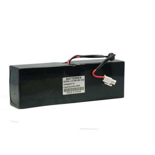 适用CareFusionPulmonetic EE400171 10140-EP LTV1200 电池