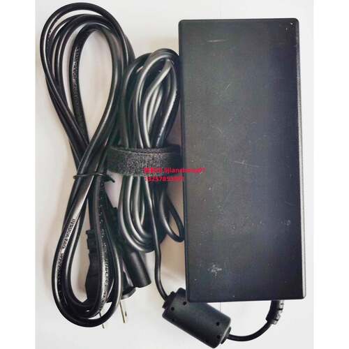 LITEON建兴PA-1800-2A-LF电源配接器器53V 1.5A 弯头圆口充电器