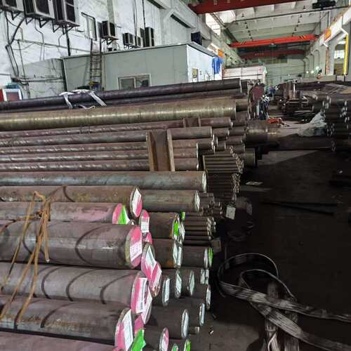 2507双相不锈钢棒 奥氏体00Cr18Ni5Mo3Si2Nb F53不锈钢棒圆钢规格