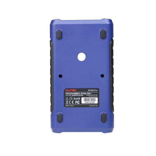 Original Autel XP400 PRO Key Chip Programmer for IM508/IM608